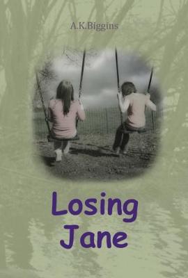 Losing Jane (Paperback)