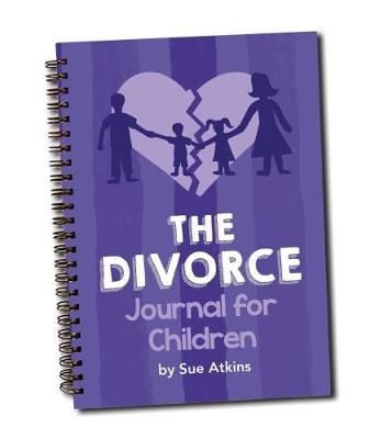The Divorce Journal for Children (Paperback)