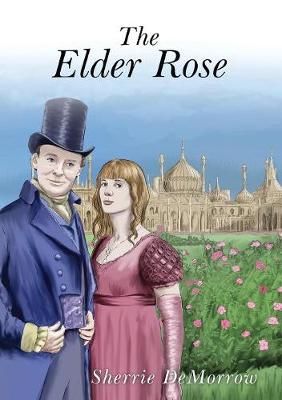 The Elder Rose (Paperback)