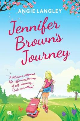 Jennifer Brown's Journey (Paperback)