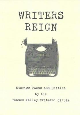Writers Reign (Paperback)