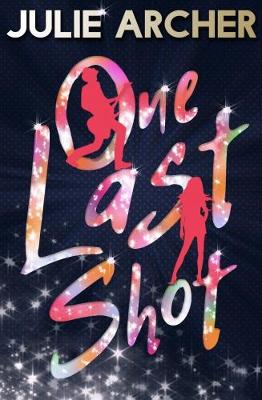 One Last Shot - The Blood Stone Riot Series 2 (Paperback)