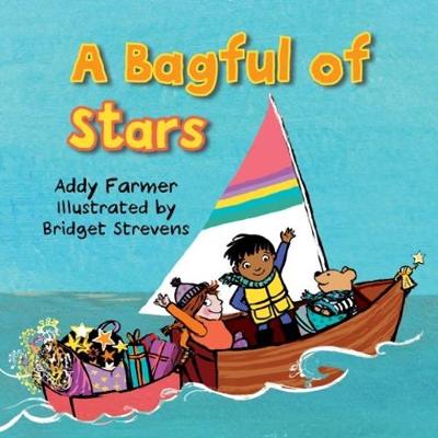A Bagful of Stars (Paperback)