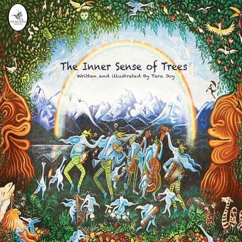 The Inner Sense of Trees (Paperback)