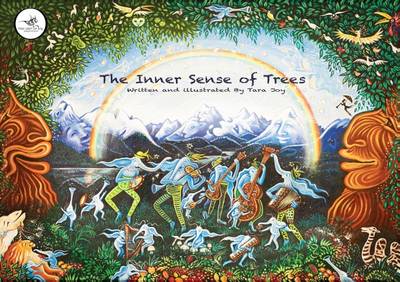 The Inner Sense of Trees (Paperback)