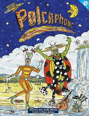 Polcaphonc 2019 (Paperback)