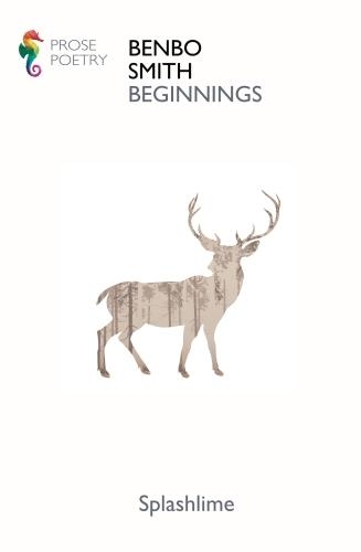 Beginnings: Selected Prose Poetry (Paperback)