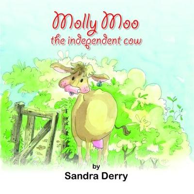 Molly Moo, the independent cow (Paperback)
