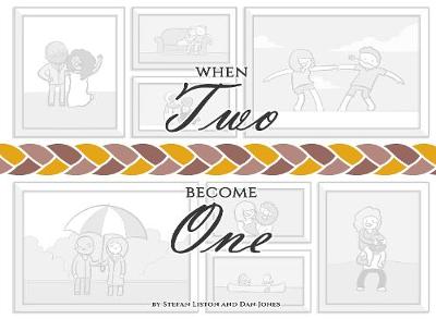 When Two Become One (Hardback)
