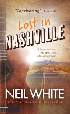 Lost In Nashville (Paperback)