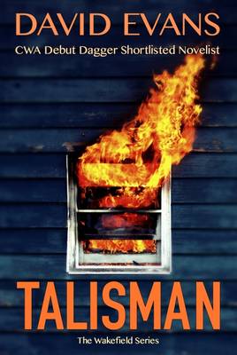 Talisman - Wakefield Series 3 (Paperback)