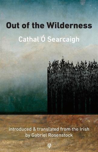 Out of the Wilderness (Paperback)