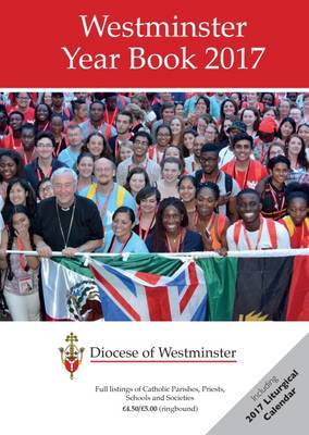 Westminster Year Book 2017 (Paperback)