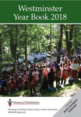 Westminster Year Book 2018 (Paperback)