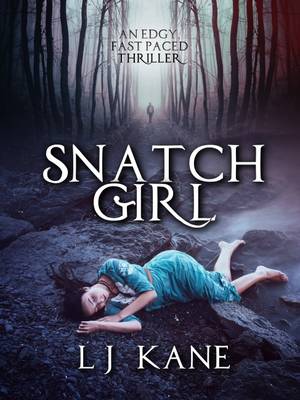 Snatch Girl (Paperback)