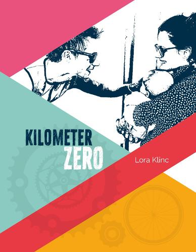 Kilometer Zero (Paperback)