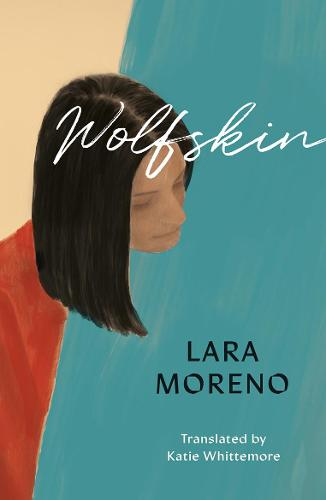 Wolfskin (Paperback)