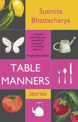 Table Manners: And Other Stories (Paperback)
