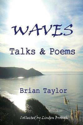 Waves: Dhamma Talks & Poems (Paperback)