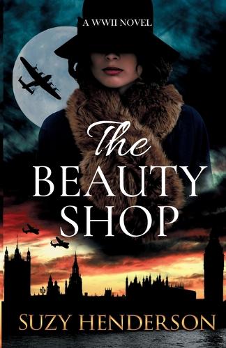 The Beauty Shop (Paperback)