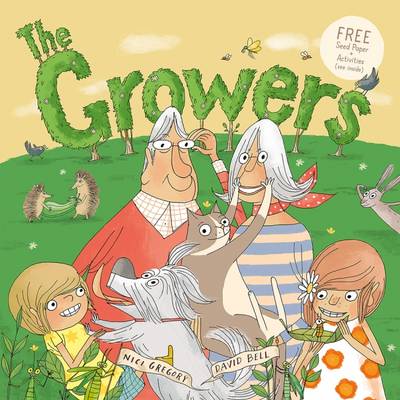 The Growers (Paperback)