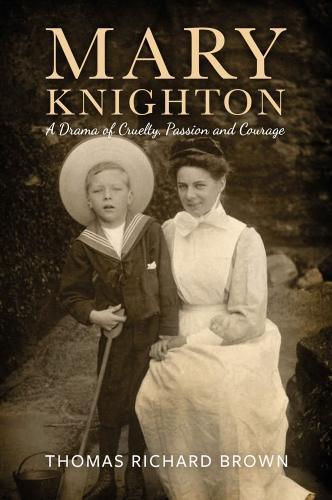 Mary Knighton (Paperback)