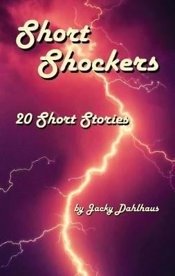 Short Shockers: 20 Short Stories (Paperback)