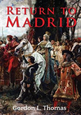 Return to Madrid (Paperback)
