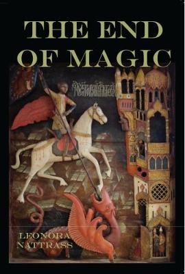 The End of Magic (Paperback)