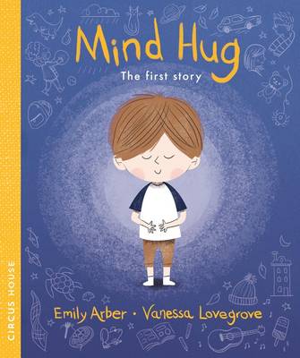 Mind Hug: The First Story (Paperback)