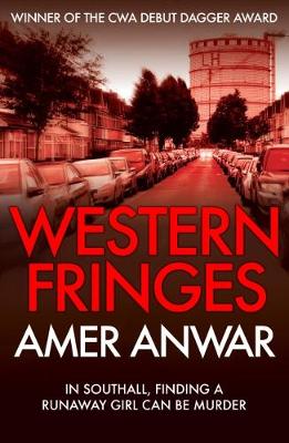 Western Fringes (Paperback)
