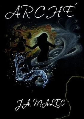 Arche (Paperback)