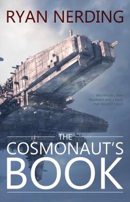 The Cosmonaut's Book (Paperback)