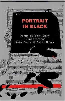 Poetry Portrait in Black 2017 (Paperback)
