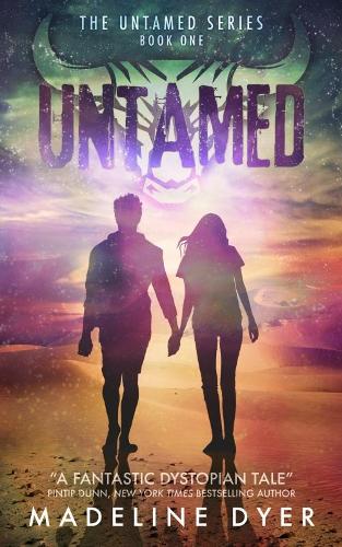 Untamed - Untamed Series 1 (Paperback)