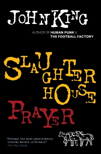 Slaughterhouse Prayer (Paperback)