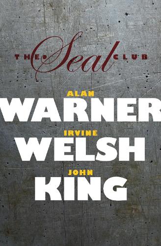 Alan Warner