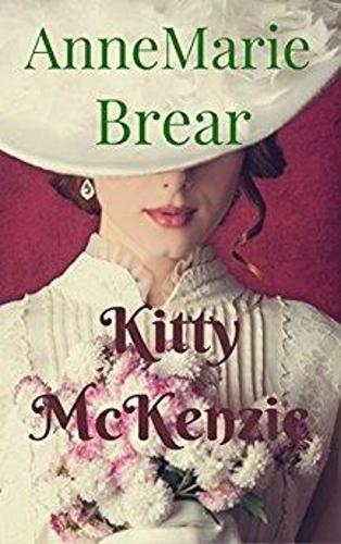 Kitty McKenzie (Paperback)
