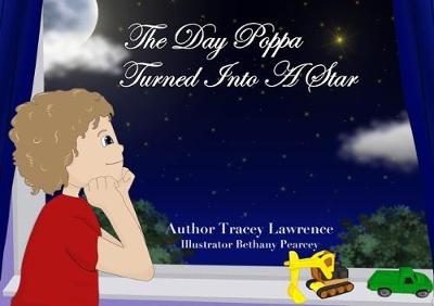The Day Poppa Turned into a Star (Paperback)