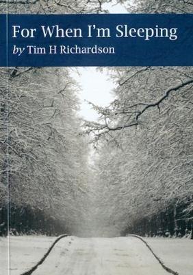 For When I'm Sleeping (Paperback)