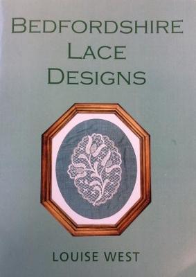Bedfordshire Lace Designs (Paperback)