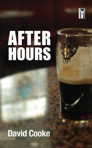 After Hours (Paperback)