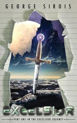 Excelsior - Excelsior Journey 1 (Paperback)