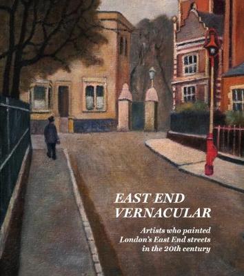 Lunchtime Art Talk: Painting the East End - with The Gentle Author