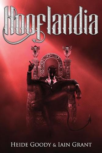 Hooflandia - Clovenhoof 7 (Paperback)