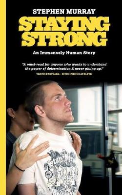 Staying Strong (Paperback)