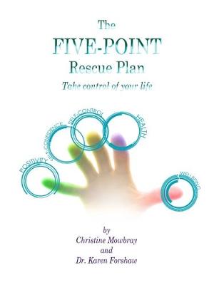 The Five-Point Rescue Plan: Take control of your life (Paperback)
