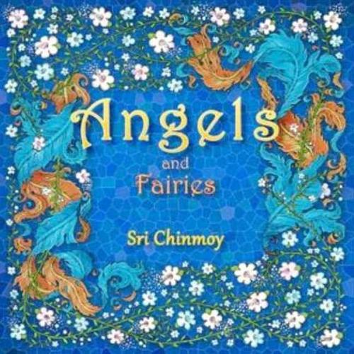 Angels and Fairies (Paperback)