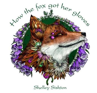 How the Fox Got Her Gloves (Paperback)