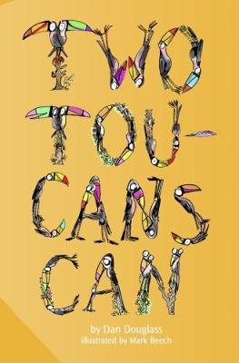 Two Toucans Can (Hardback)